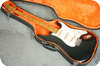 Fender Stratocaster Hardtail 1974-Black