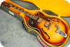 Gibson ES-175D PAF's Ex Michael Chapman + HSC 1961-Sunburst