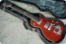 Zemaitis S22WT IIAT Custom Shop 2006 Natural