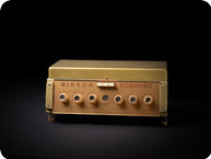 Binson-Echorec T5E-Gold