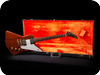 Fernandes Explorer Eric Clapton 1985 Natural