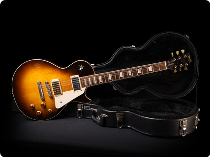 Orville By Gibson Les Paul Standard 1991