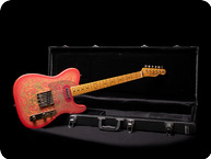 Fender Telecaster 1993 Pink Paisley