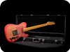 Fender Telecaster 1993-Pink Paisley
