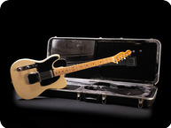 Fender Telecaster Left Hand 1978