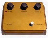 Klon Centar 1999 Gold