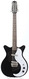 Danelectro 59 12-string 2020-Black