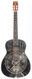 National NRP 14 fret 2015 Rubbed Steel