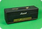 Marshall-Mark II Super Lead 100 Guitar Ampliier-2001-Black