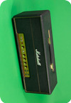 Marshall-Mark II Super Lead 100 Guitar Ampliier-2001-Black
