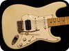 Suhr Suhr Classic Antique Pro 2016-Olympic White