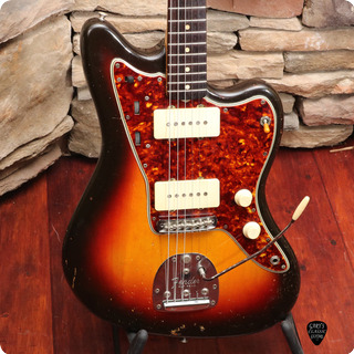 Fender Jazzmaster 1961