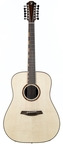 Furch-Red Pure D-LR 12 String