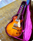 Gibson Mark Knopfler Artist Proof Les Paul 2017