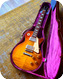 Gibson-Mark Knopfler Artist Proof Les Paul -2017