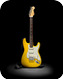 Fender Jeff Becks Stratocaster 1986 Graffiti Yellow