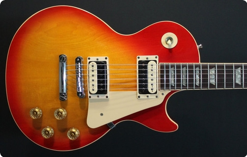 Gibson Les Paul Standard 1992