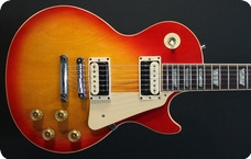 Gibson Les Paul Standard 1992