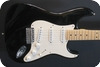 Fender Stratocaster Eric Clapton Signature Blackie 2002