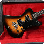 Gibson-RD Artist Bass-1979-Tobacco Sunburst