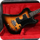 Gibson RD Artist Bass 1979-Tobacco Sunburst