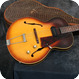 Gibson ES 125 T 1961 Sunburst