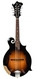Gibson F5G Mandolin Sunburst 2016