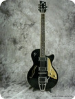 Duesenberg Starplayer TV 2010 Black