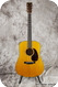 Martin D-18 Authentic 1939 Aged 2019-Natural