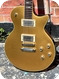 Guild Guitars BB Bluesbird  1997-Gold Top