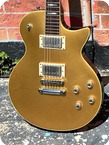 Guild Guitars BB Bluesbird 1997 Gold Top