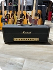 Marshall-Super 100 Lead Head-1973-Black Tolex