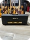 Marshall Super 100 Lead Head 1973 Black Tolex