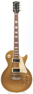 Gibson Les Paul Historic '57 Reissue  2006 Goldtop