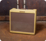Fender Pro Amp Re Tweeded 1957 Tweed