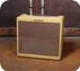 Fender Pro Amp Re Tweeded 1957 Tweed