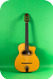 Dell Arte -  Maccaferri Model 1998 Rosewood