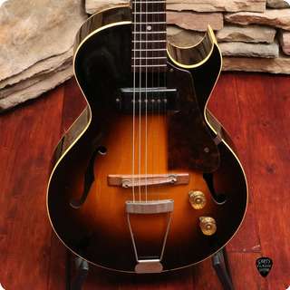 Gibson Es 140 1952