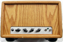 Alesandro Bloodhound 1996 Natural Wood