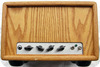 Alesandro Bloodhound 1996 Natural Wood