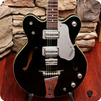 Gretsch Blackhawk 1968 Black