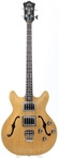 Guild Starfire Bass II 1965 Natural