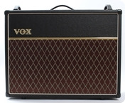 Vox AC30C2X 2013 Black