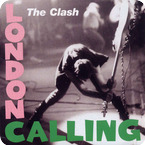 Fender Gibson-Clash Punk Rock-1977-All