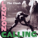 Fender Gibson Clash Punk Rock 1977 All