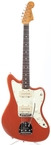 Fender Jazzmaster American Vintage 62 Reissue 1999 Fiesta Red