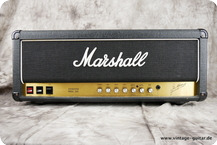 Marshall Model 2555 1989 Black