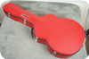 Calton Archtop 2020-Red