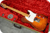 Fender Telecaster Select 2012 Sunburst