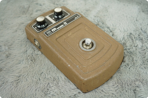 Roland Ap 2 Phase Ii 1975 Brown